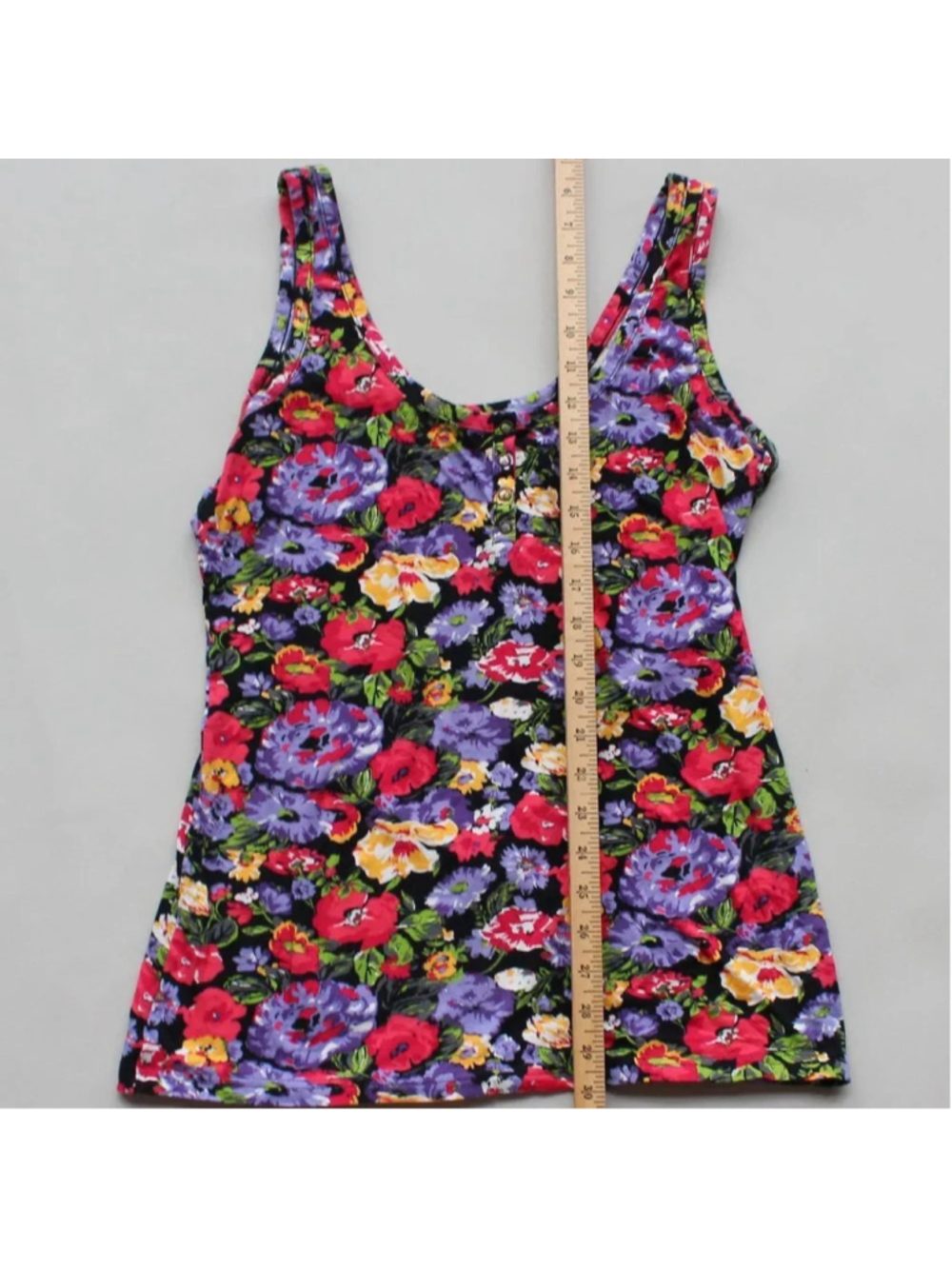 OP Tank Top - Picture 2 of 6